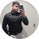 mehul thakor profile picture