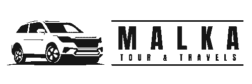 Malka Taxi Logo